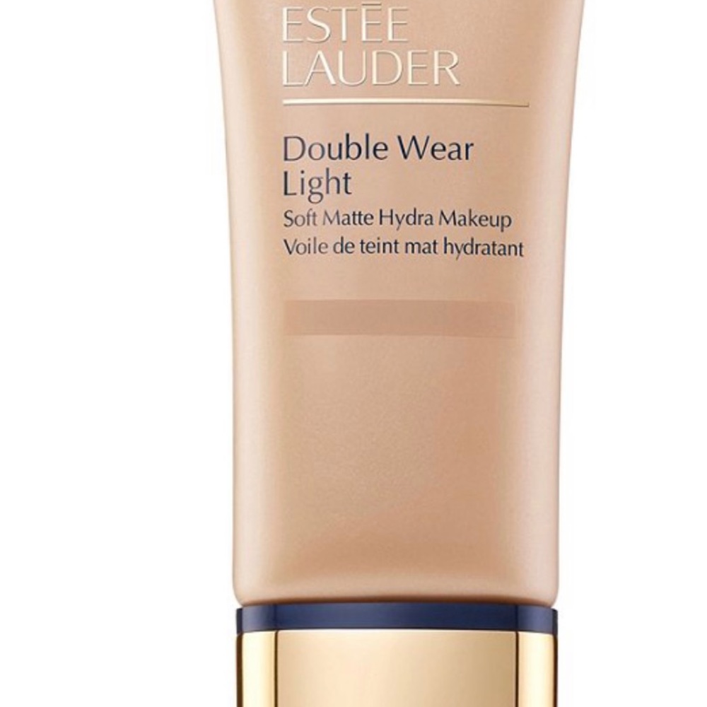 EsteeLauderDoubleWear Light Soft MatteHydra Makeup